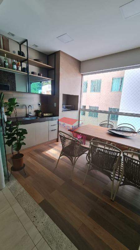 Apartamento à venda com 3 quartos, 215m² - Foto 24