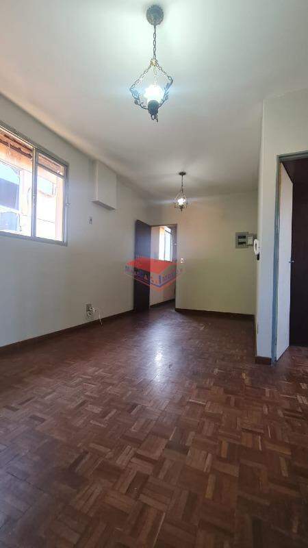 Apartamento para alugar com 2 quartos, 52m² - Foto 1