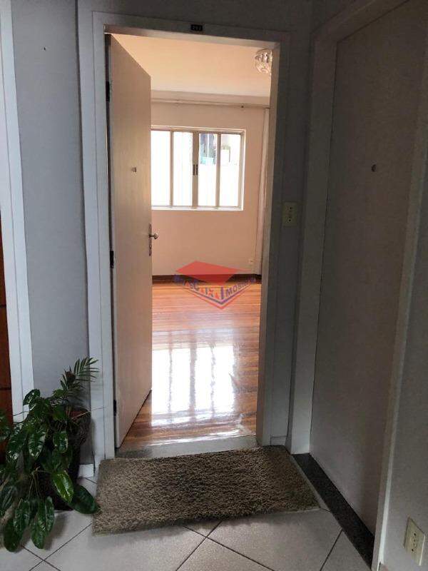 Apartamento, 3 quartos, 90 m² - Foto 2