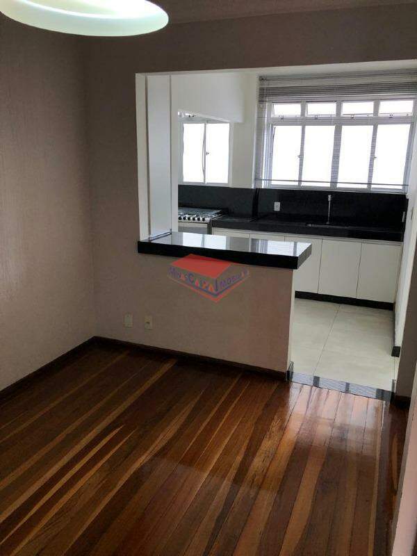 Apartamento, 3 quartos, 90 m² - Foto 1