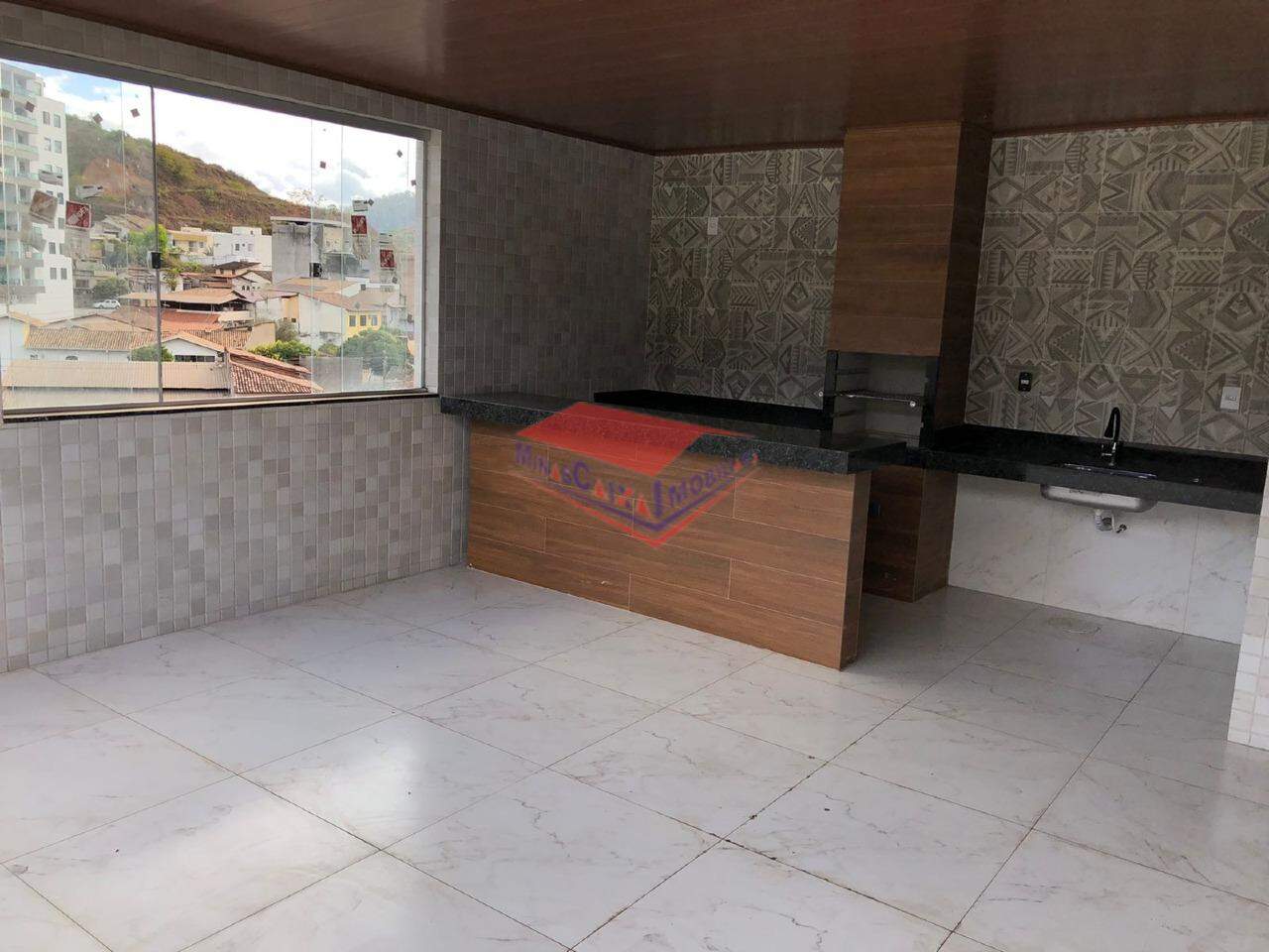 Cobertura à venda com 4 quartos, 220m² - Foto 16