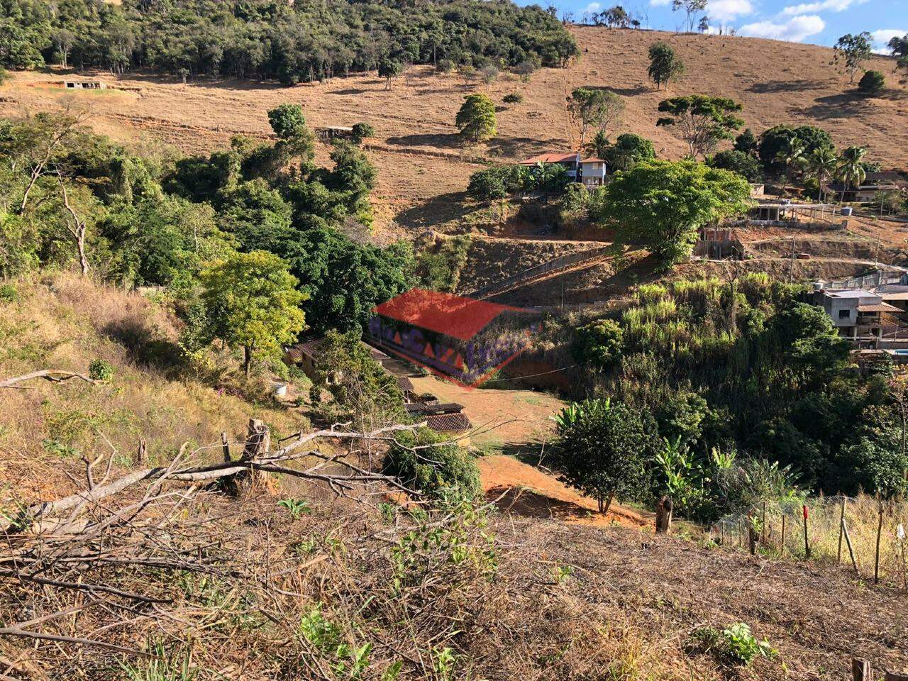 Chácara à venda com 1 quarto, 1000m² - Foto 11