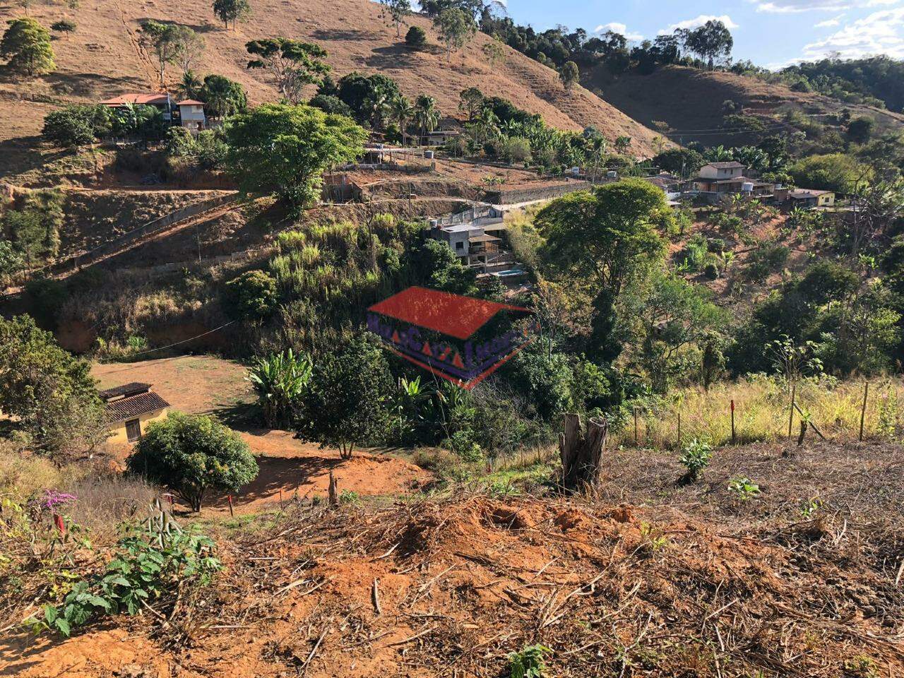 Chácara à venda com 1 quarto, 1000m² - Foto 4