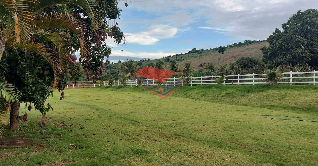 Chácara à venda com 7 quartos, 100m² - Foto 3