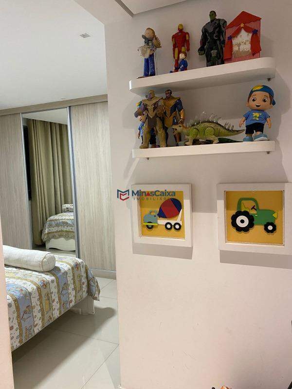 Apartamento à venda com 4 quartos, 260m² - Foto 11