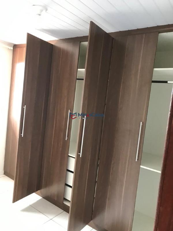 Apartamento, 3 quartos - Foto 12