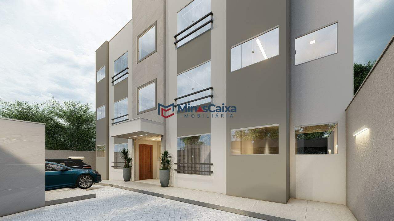 Apartamento à venda com 2 quartos, 68m² - Foto 6