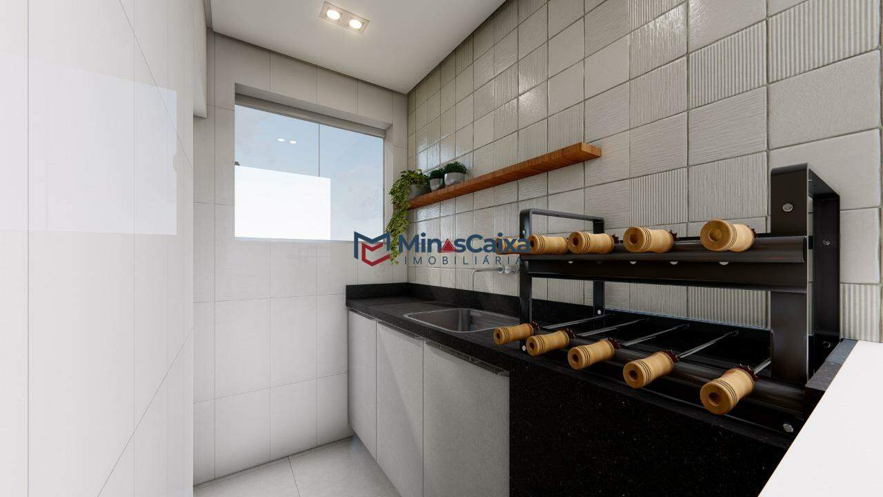 Apartamento à venda com 2 quartos, 68m² - Foto 14