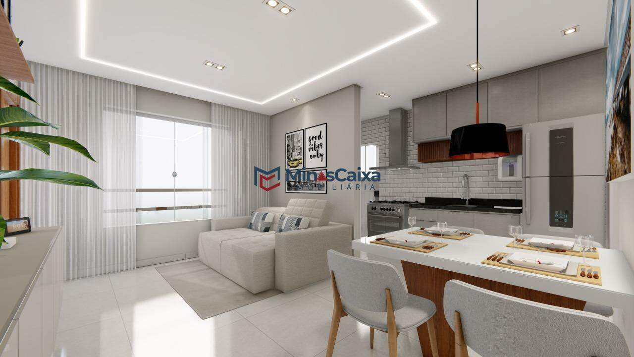 Apartamento à venda com 2 quartos, 68m² - Foto 9