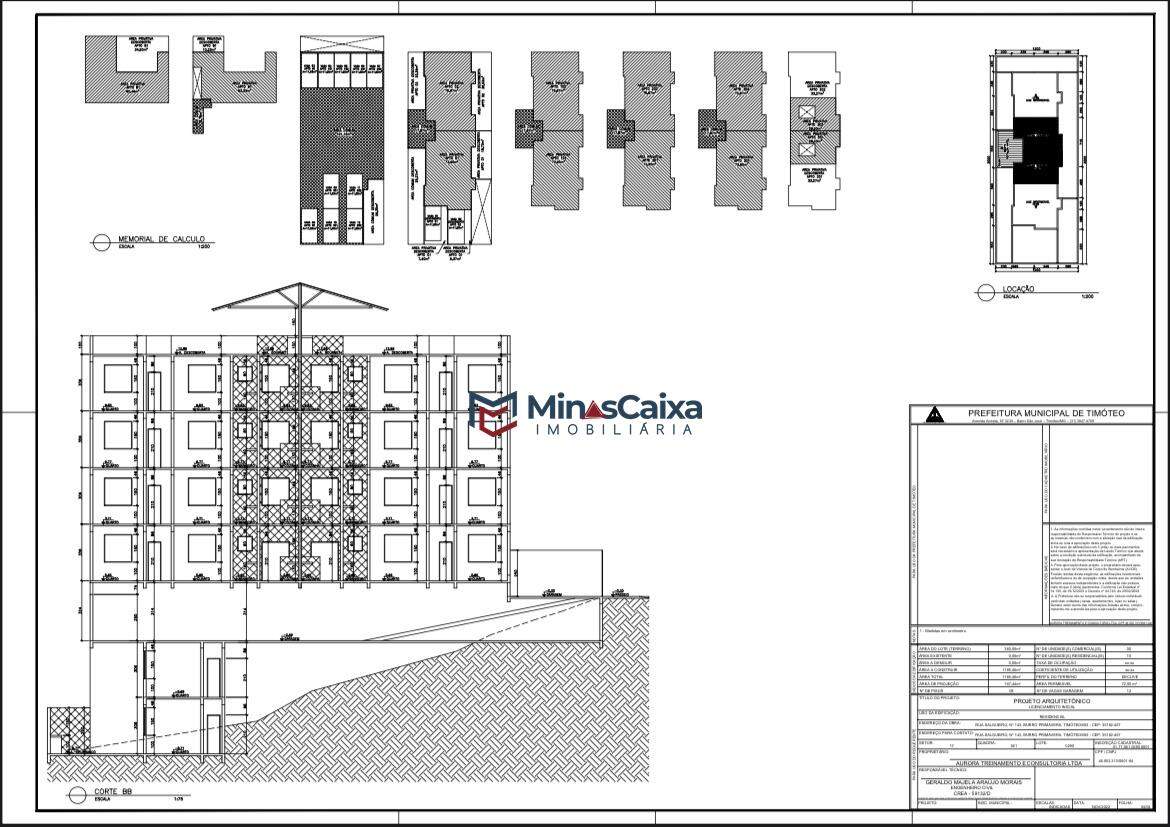 Prédio Inteiro à venda com 3 quartos, 102m² - Foto 17