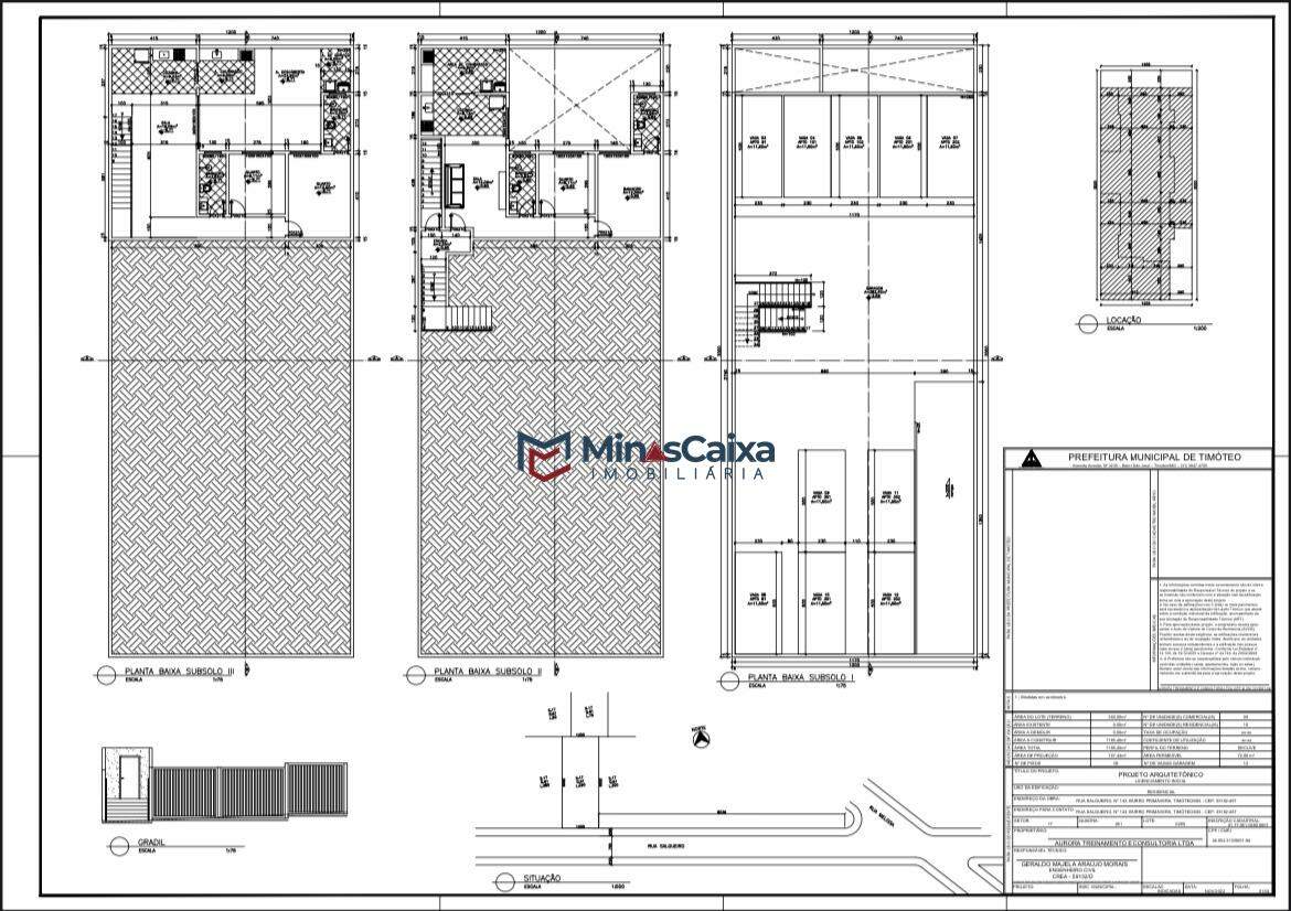 Prédio Inteiro à venda com 3 quartos, 102m² - Foto 15