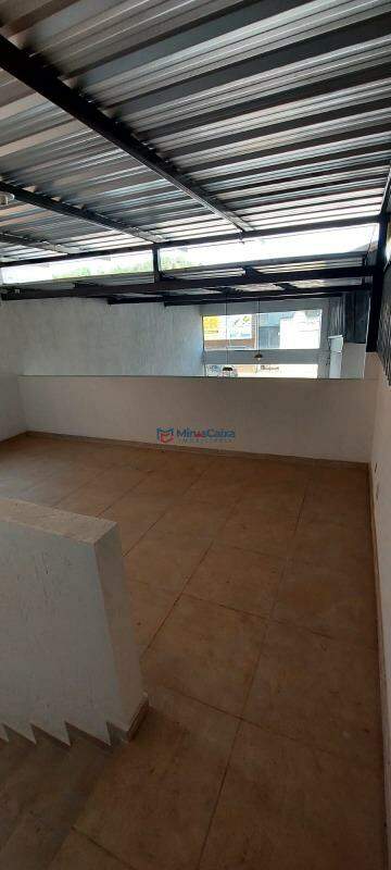 Depósito-Galpão-Armazém para alugar, 80m² - Foto 2