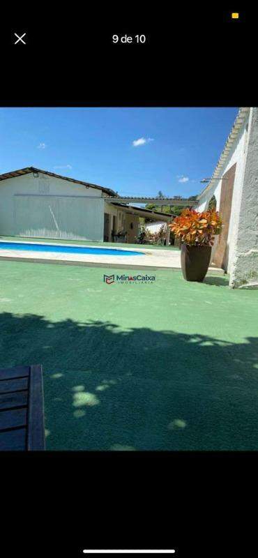 Casa à venda com 2 quartos, 600m² - Foto 7