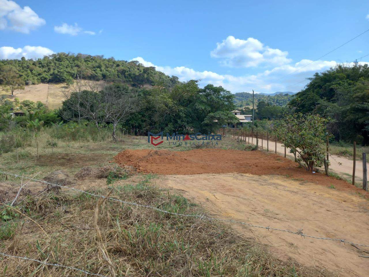 Terreno à venda, 1300m² - Foto 3