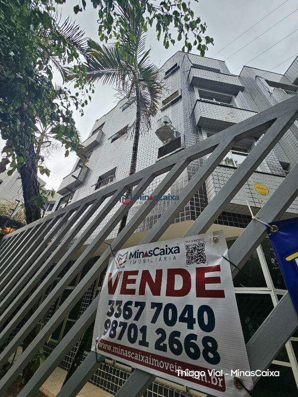 Apartamento à venda com 3 quartos, 150m² - Foto 19