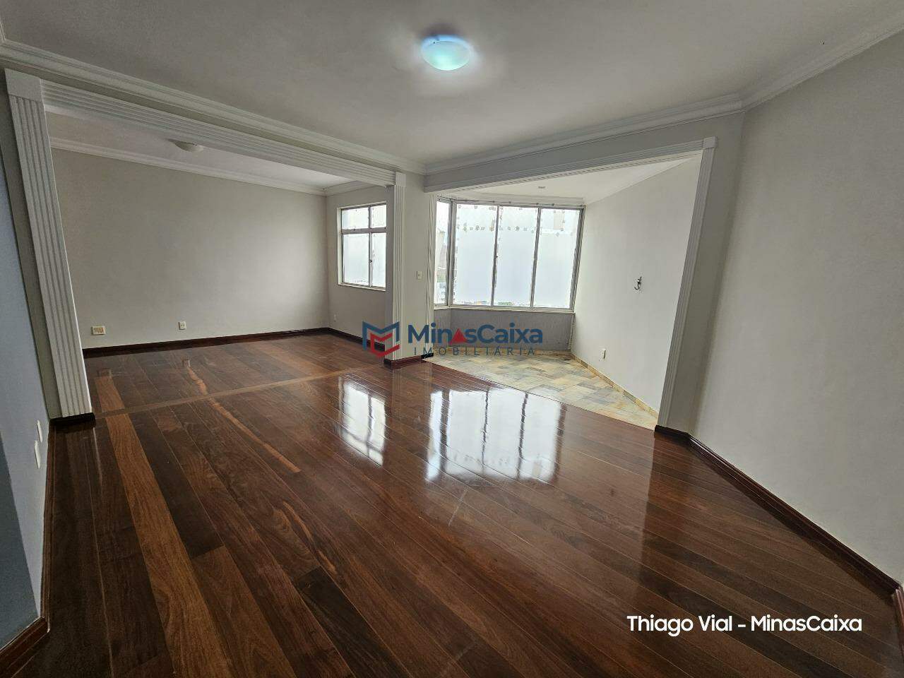 Apartamento à venda com 3 quartos, 150m² - Foto 5