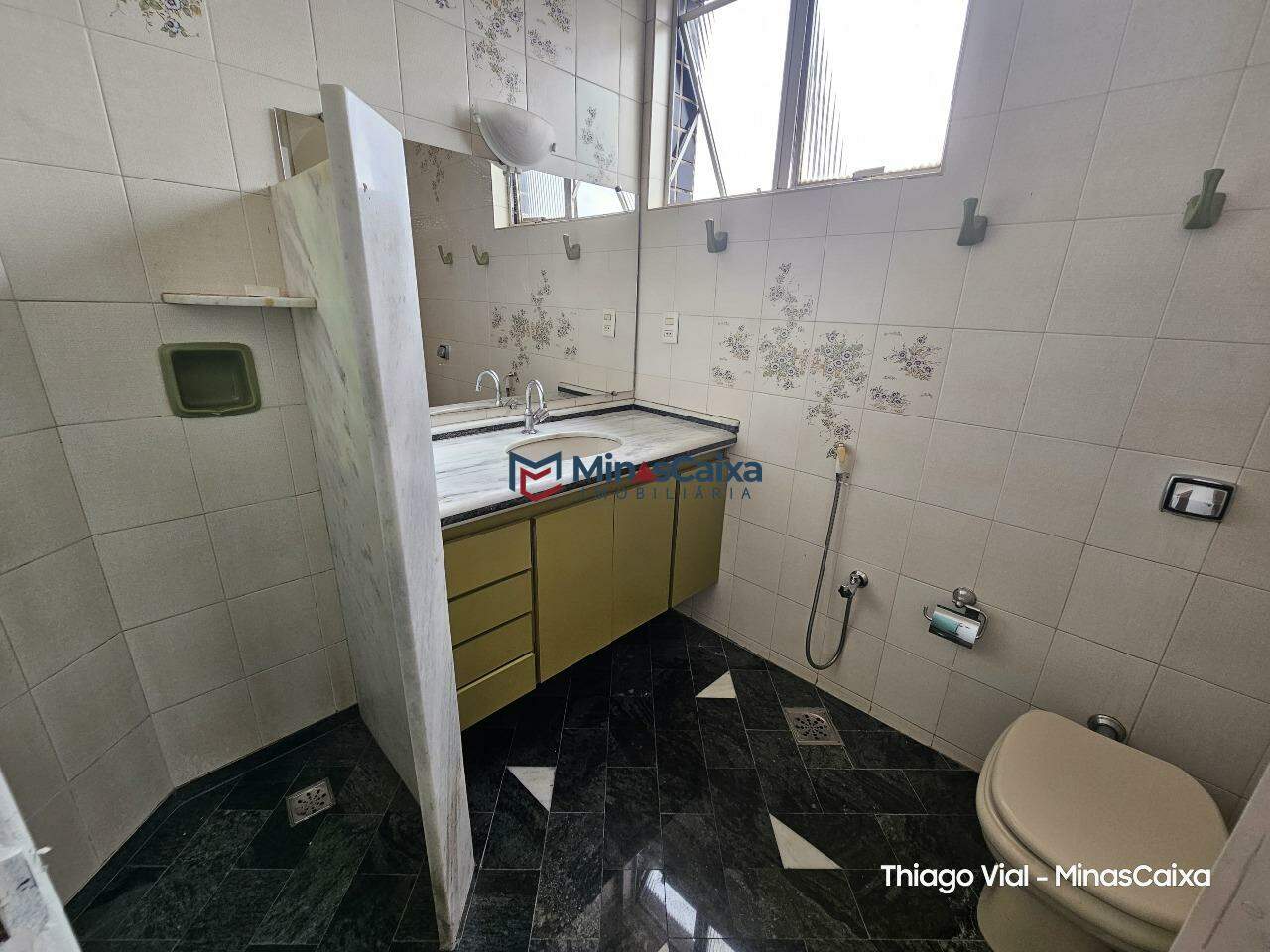 Apartamento à venda com 3 quartos, 150m² - Foto 12