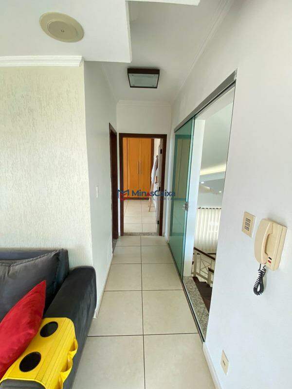 Cobertura à venda com 3 quartos, 270m² - Foto 12