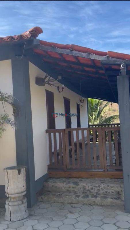 Chácara à venda com 3 quartos, 250m² - Foto 13