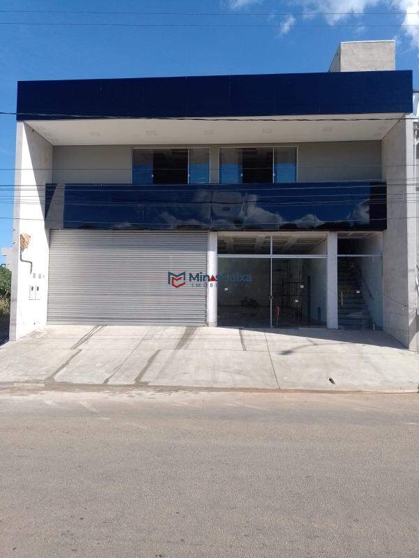 Loja-Salão para alugar, 450m² - Foto 1