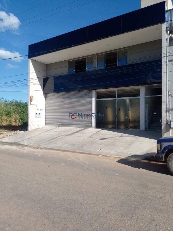 Loja-Salão para alugar, 450m² - Foto 9