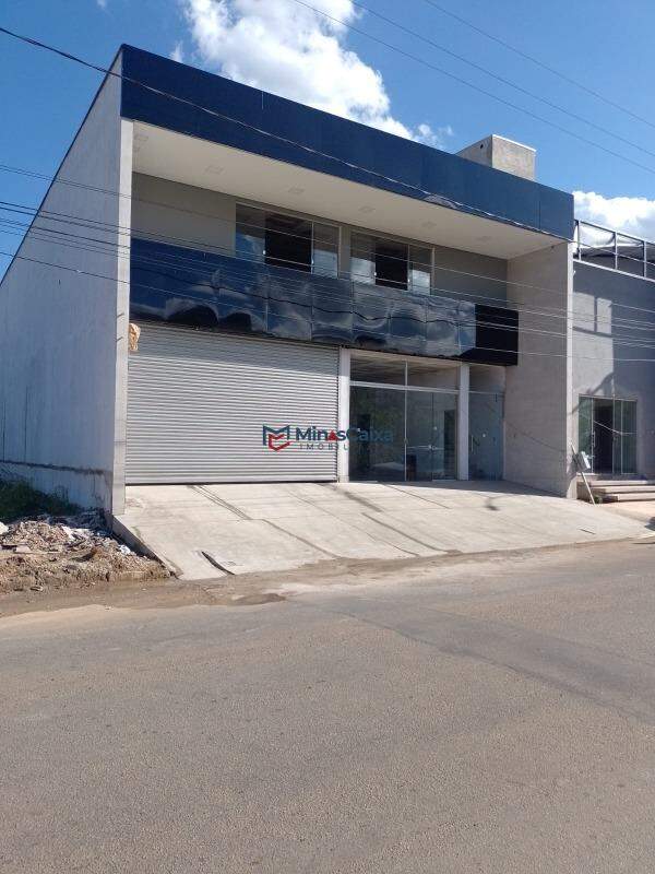 Loja-Salão para alugar, 450m² - Foto 7