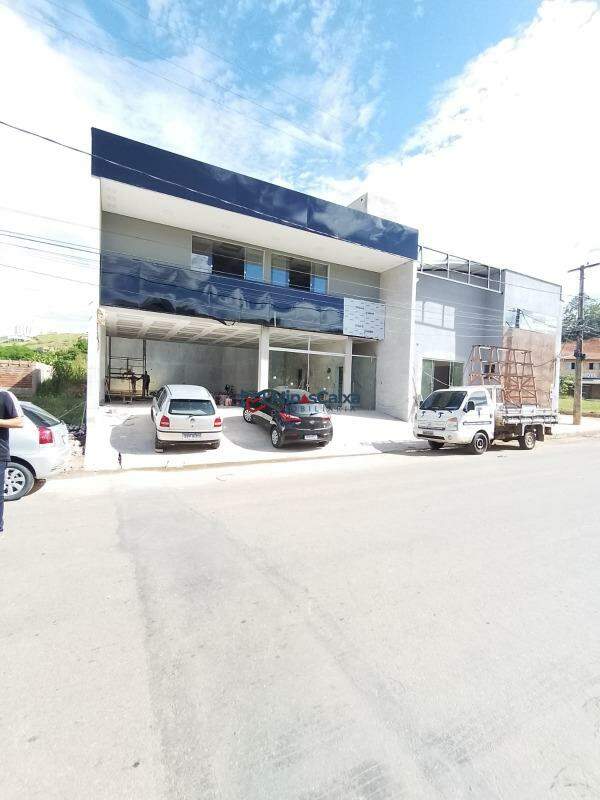 Loja-Salão para alugar, 450m² - Foto 6