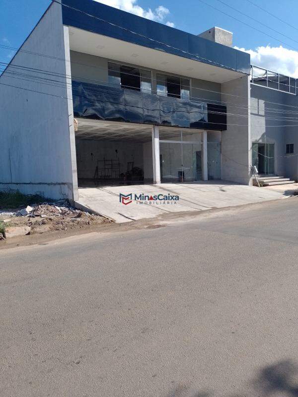 Loja-Salão para alugar, 450m² - Foto 5