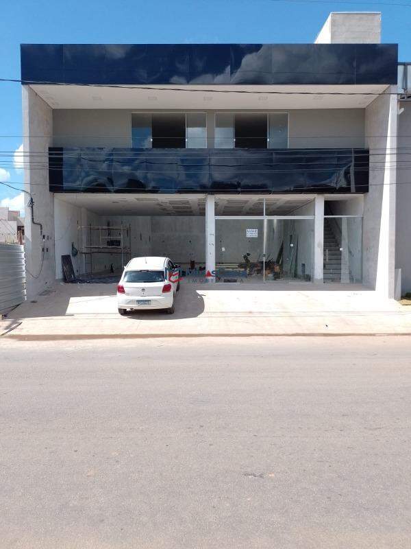 Loja-Salão para alugar, 450m² - Foto 2