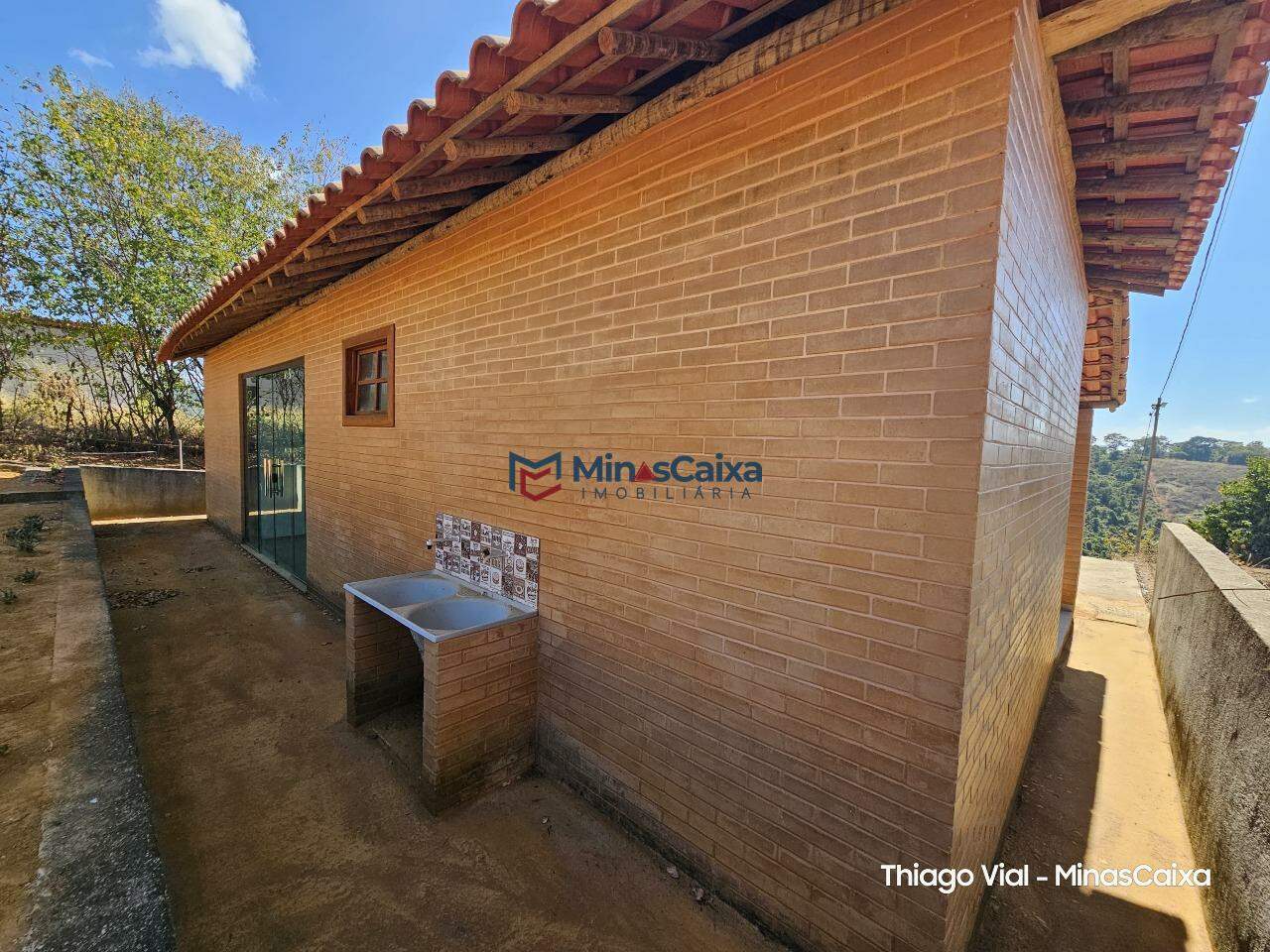 Chácara à venda com 1 quarto, 21000m² - Foto 8