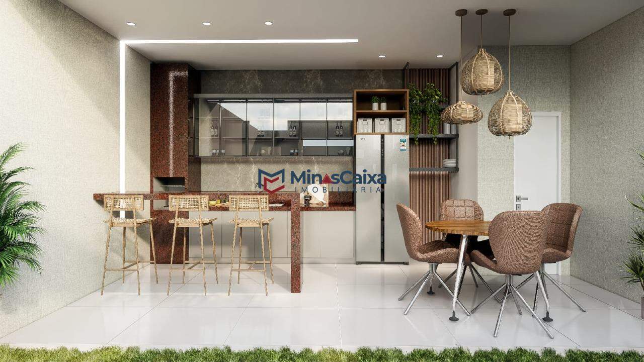 Casa à venda com 3 quartos, 250m² - Foto 5
