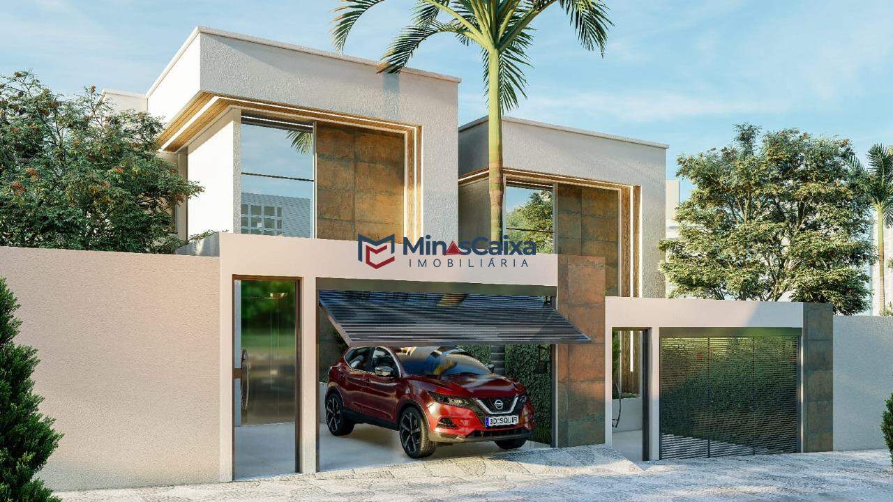 Casa à venda com 3 quartos, 250m² - Foto 1