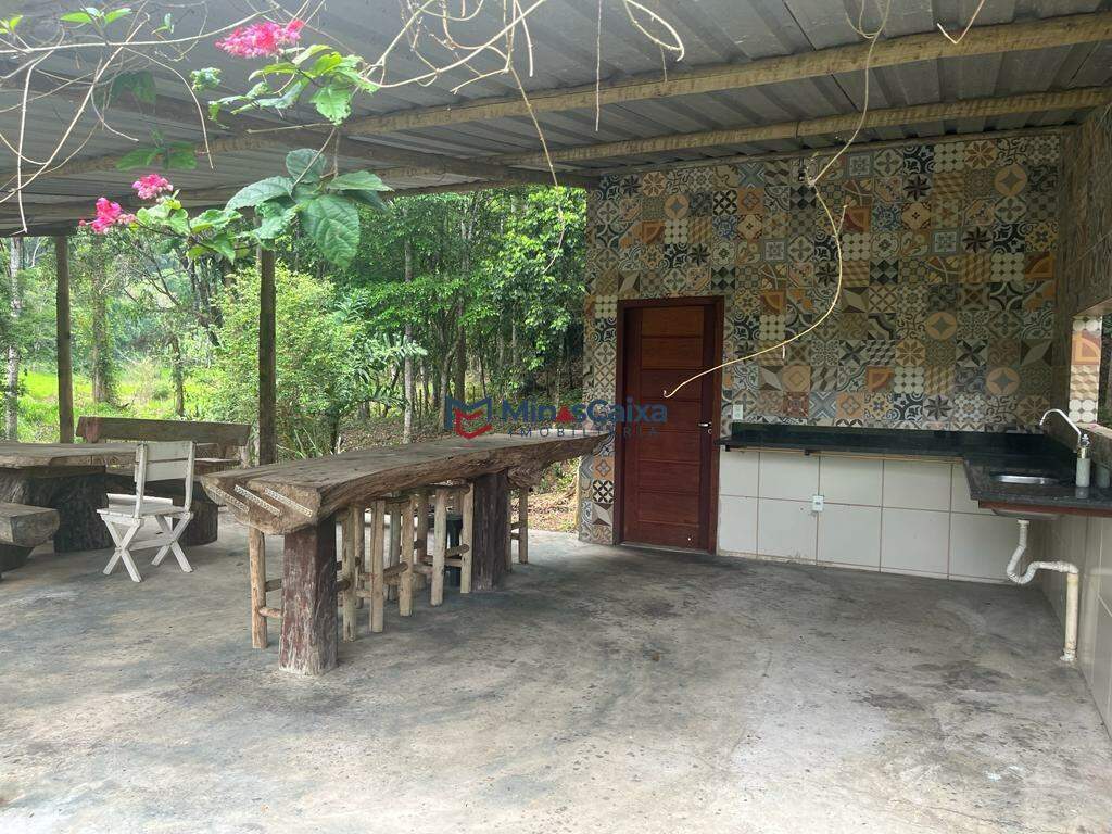 Chácara à venda com 1 quarto, 400m² - Foto 11