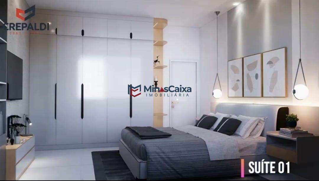 Casa à venda com 1 quarto, 400m² - Foto 1