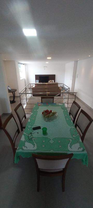 Cobertura à venda com 4 quartos, 160m² - Foto 10