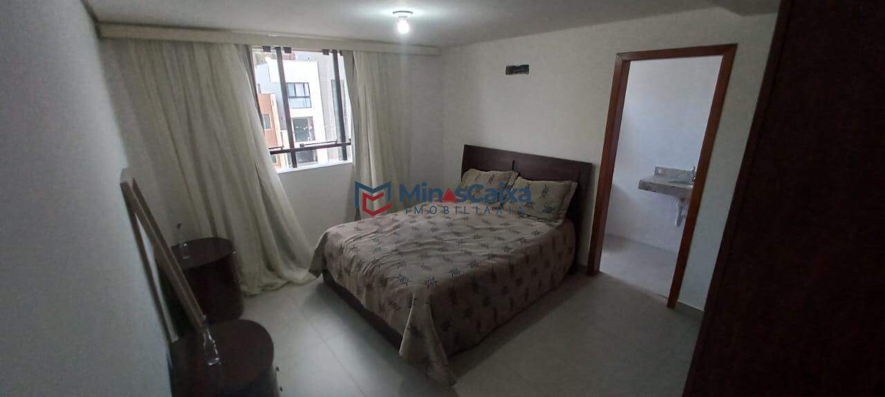 Cobertura à venda com 4 quartos, 160m² - Foto 13