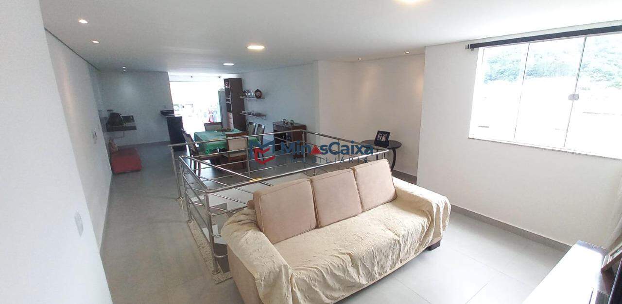 Cobertura à venda com 4 quartos, 160m² - Foto 8