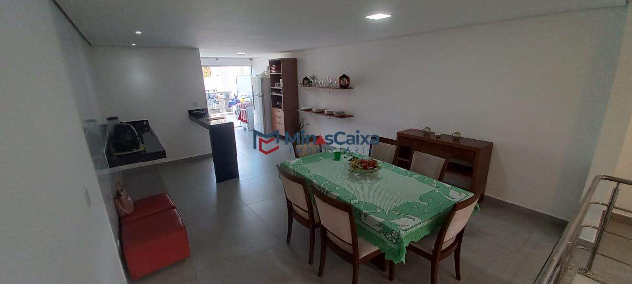 Cobertura à venda com 4 quartos, 160m² - Foto 9