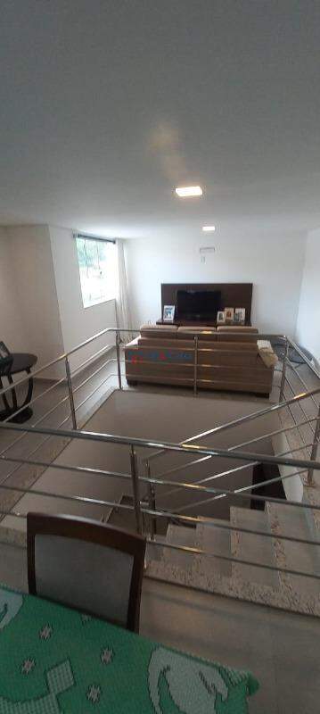 Cobertura à venda com 4 quartos, 160m² - Foto 7