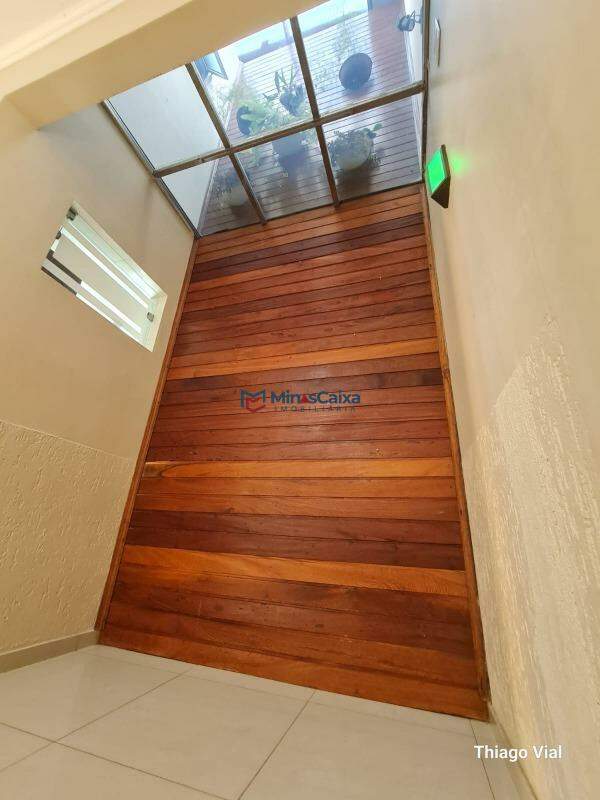 Apartamento à venda com 3 quartos, 148m² - Foto 6