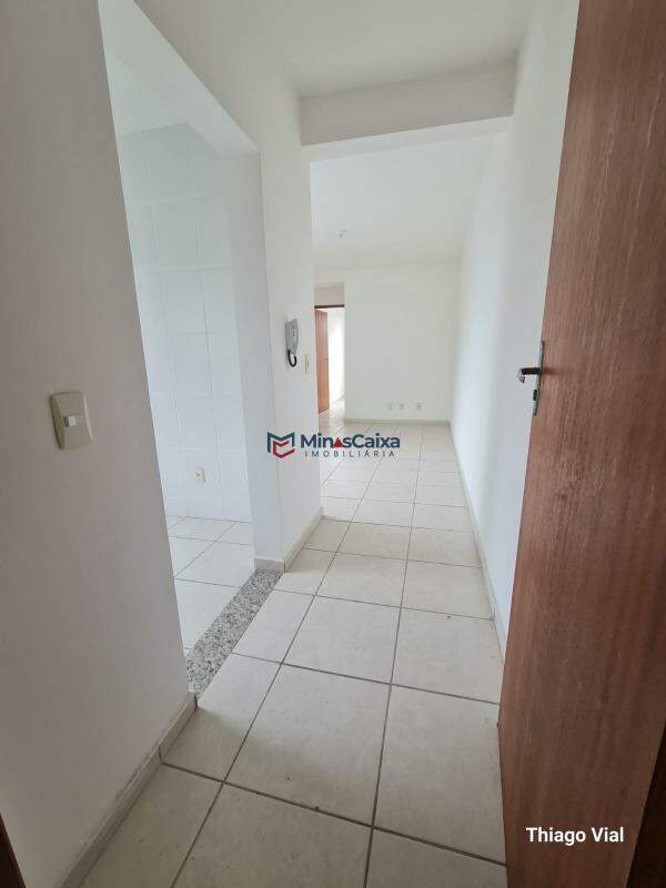 Apartamento à venda com 2 quartos, 57m² - Foto 2