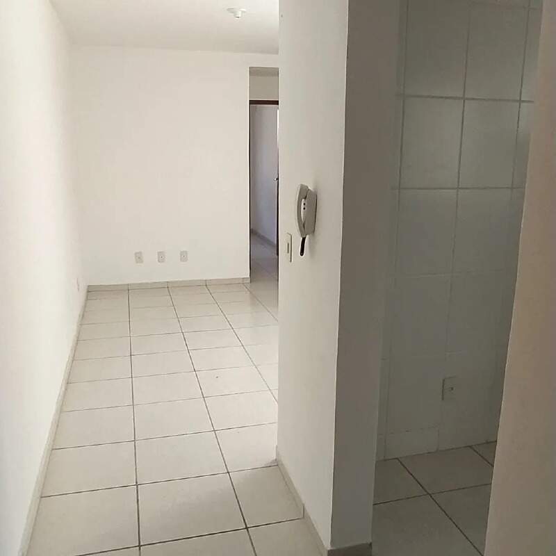 Apartamento à venda com 2 quartos, 57m² - Foto 3