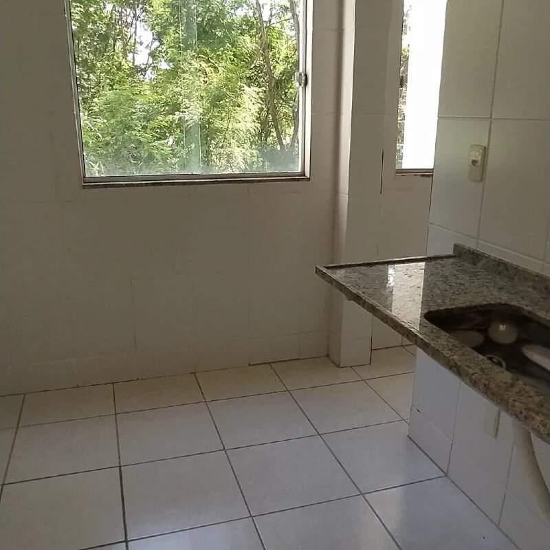 Apartamento à venda com 2 quartos, 57m² - Foto 5