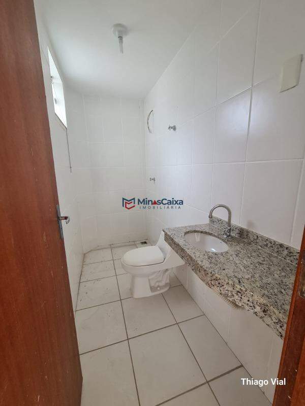 Apartamento à venda com 2 quartos, 57m² - Foto 10