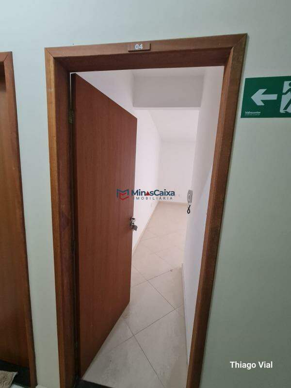 Apartamento à venda com 2 quartos, 53m² - Foto 3