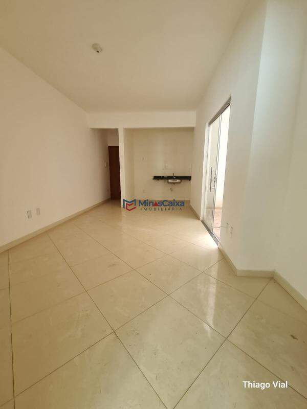 Apartamento à venda com 2 quartos, 35m² - Foto 1