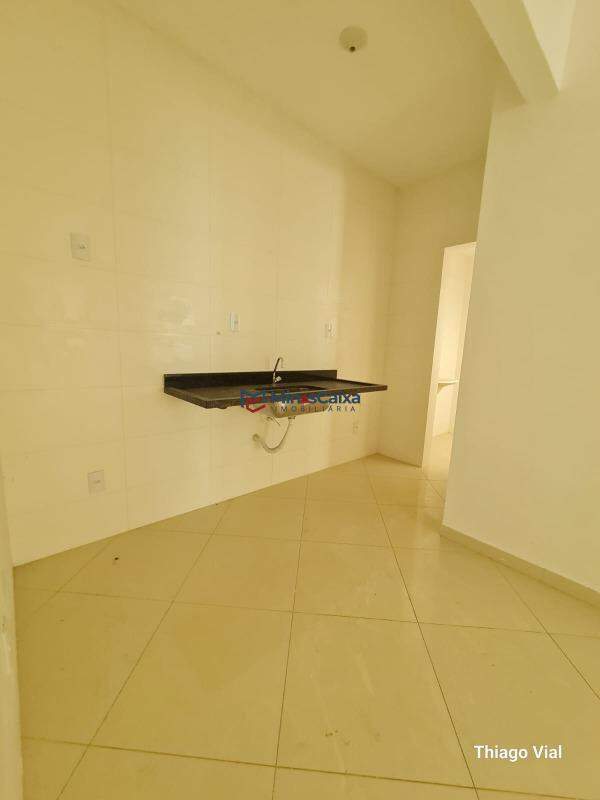 Apartamento à venda com 2 quartos, 35m² - Foto 8