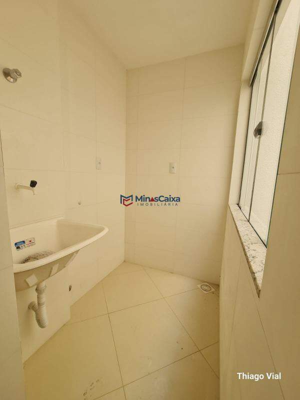 Apartamento à venda com 2 quartos, 35m² - Foto 9