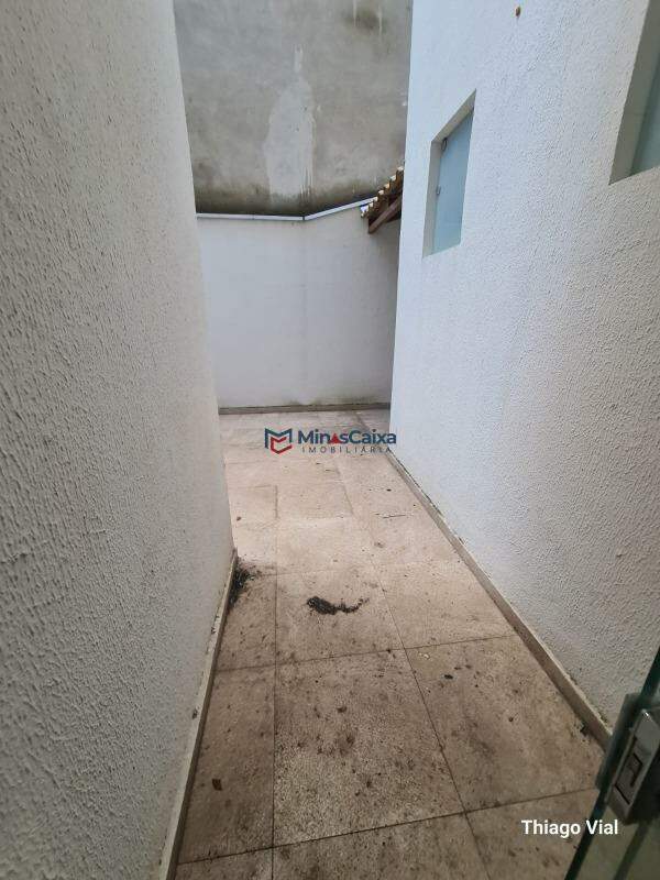 Apartamento à venda com 3 quartos, 56m² - Foto 4