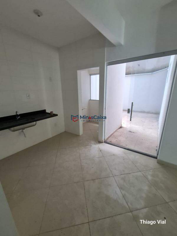 Apartamento à venda com 3 quartos, 56m² - Foto 3